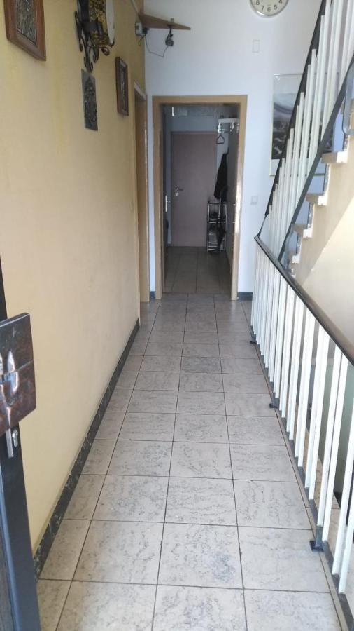 Kleine Unterkunft In Stuttgart-Muenchfeld Apartment Luaran gambar