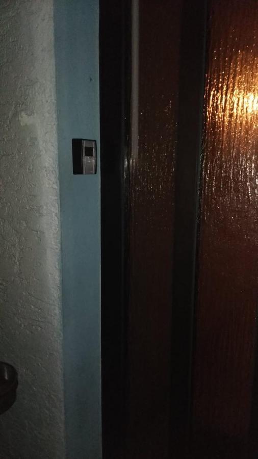 Kleine Unterkunft In Stuttgart-Muenchfeld Apartment Luaran gambar